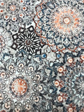 Kashmir Kaleidoscope