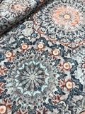 Kashmir Kaleidoscope