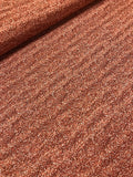 Pink Glitter Effect Cotton