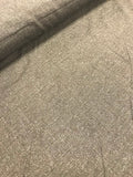 Grey Wool Suiting
