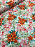 Vibrant Flowers