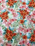 Vibrant Flowers