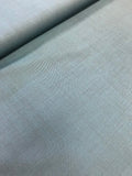 100% Wool Suiting - Petrol NX476