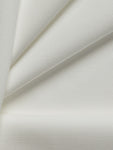 Thermal Curtain Lining 6324 - White