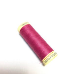Gutermann Sew All Thread - Fuchsia (733)