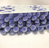 Pom Pom Trim - Lilac