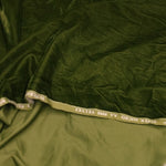 Superior Quality Micro Velvet - Green