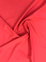 100% Polyester Soft Crepe- Pink
