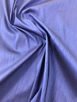 100% Polyester Dupion- Royal 2075