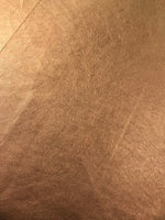 Metallic Leatherette - Copper