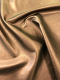 Metallic Leatherette - Copper