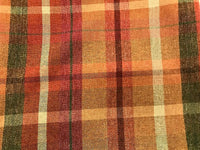 Highland Thistle Cushion Cover - 18" x 18"