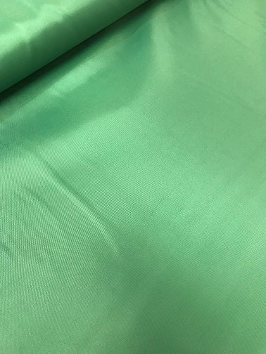 Anti Static Lining - Emerald
