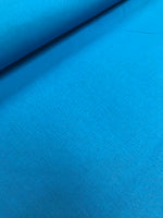 Plain Craft Cotton- Turquoise
