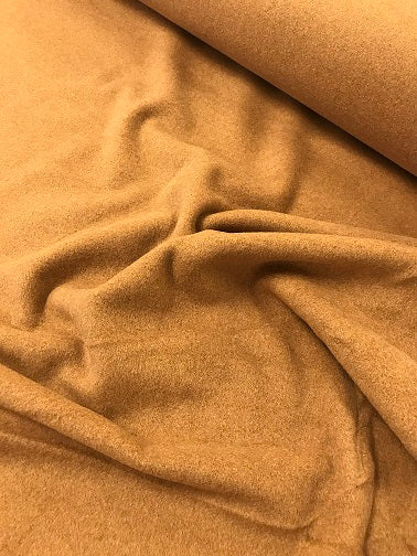Camel Coating- Polyester Mix