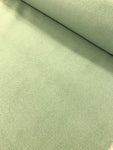 Mint Green Coating- Polyester Mix