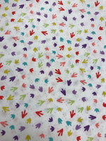 Dino Friends - Fat Quarter Bundle