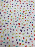 Dino Friends - Fat Quarter Bundle