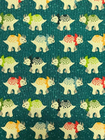Dino Friends - Fat Quarter Bundle