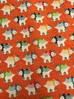 Dino Friends - Fat Quarter Bundle