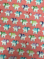 Dino Friends - Fat Quarter Bundle