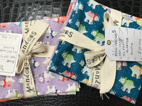 Dino Friends - Fat Quarter Bundle