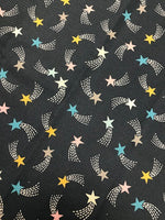 Space Adventures - Fat Quarter Bundle