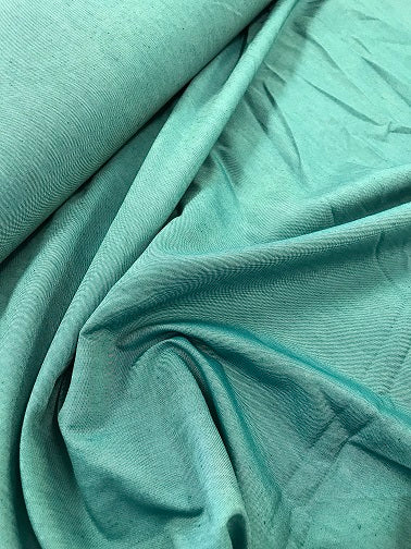 100% Tencel - Teal