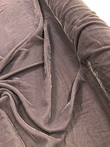 Superior Quality Micro Velvet - Lilac