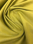 Linen Mix-Olive