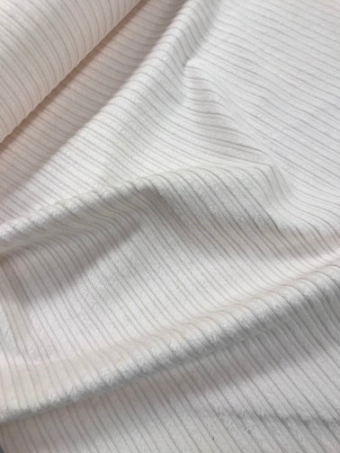 100% Cotton Corduroy - Peach