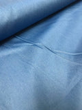 100% Tencel - Blue 60"