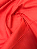 100% Tencel - Strawberry 60"