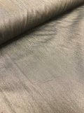 100% Tencel - Charcoal Grey 60"