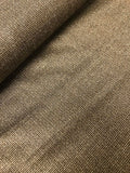 Brown Suiting