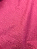Embroidered Cotton- Purple