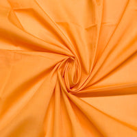 Poly Cotton - Orange