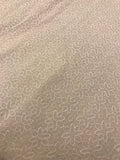Embroidered Cotton- Honey