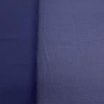 100% Polyester Georgette - Indigo