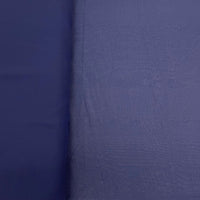 100% Polyester Georgette - Indigo