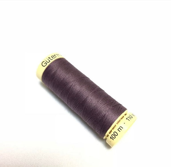 Gutermann Sew All Thread - Grape (128)