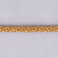 Crepe Cord - Gold (141)