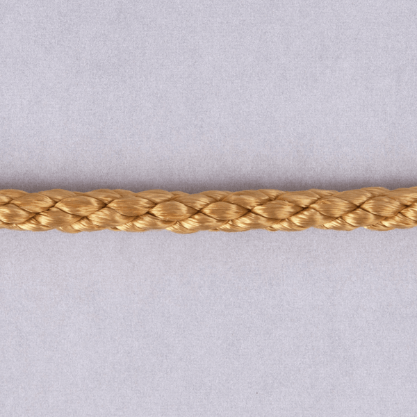 Crepe Cord - Gold (141)