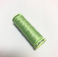 Gutermann Top Stitch Thread - Mint (152)