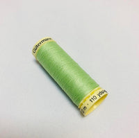 Gutermann Sew All Thread - Mint (152)