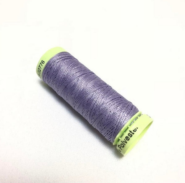 Gutermann Top Stitch Thread - Lilac (158)