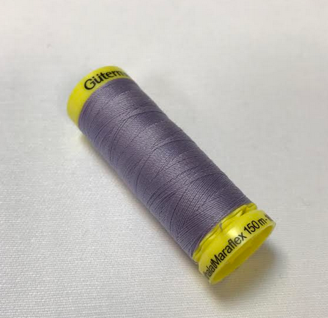 Gutermann Maraflex Thread - Lilac (158)