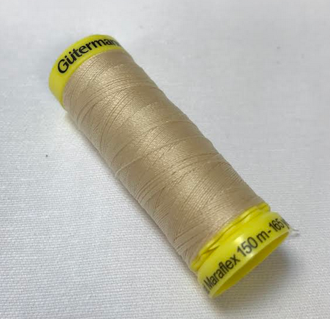 Gutermann Maraflex Thread - Cream (169)
