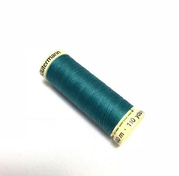 Gutermann Sew All Thread - Jade (189)