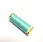 Gutermann Sew All Thread - Spearmint (191)